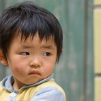 Yunnan people #59