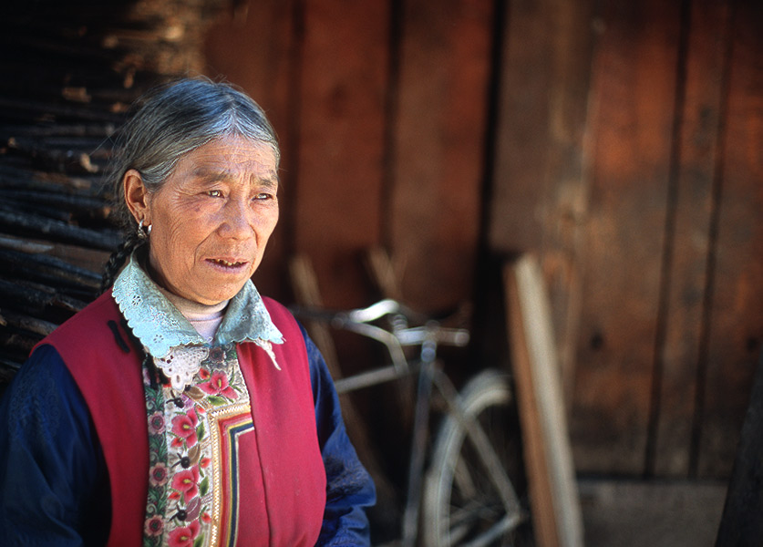 Yunnan People #6