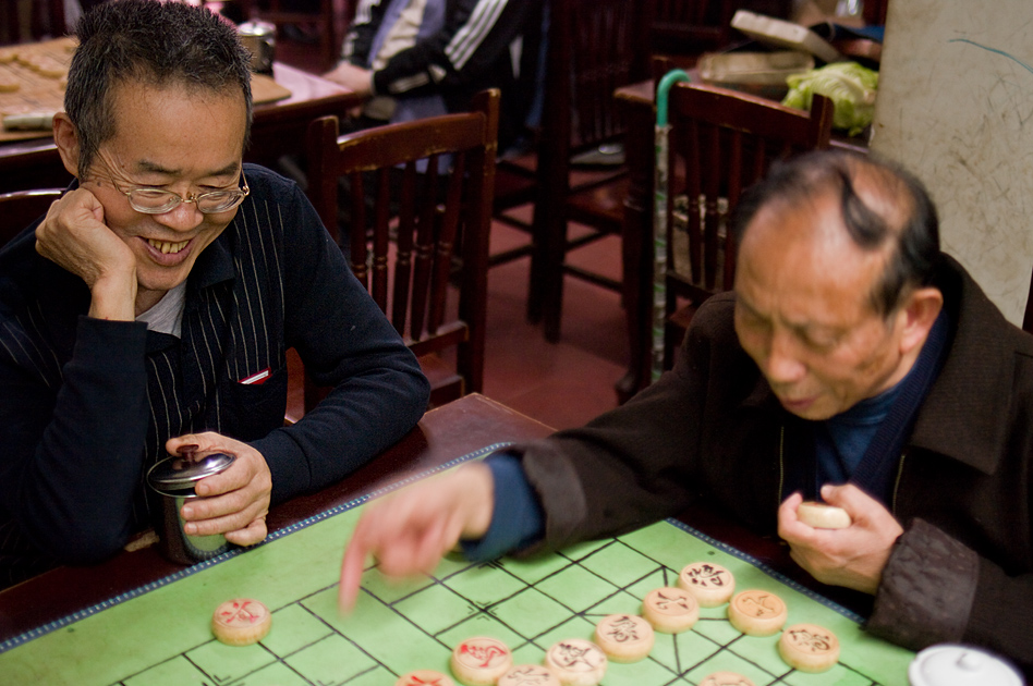 Yunnan people #60