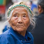 Yunnan people #68