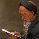 Yunnan people #72