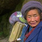 Yunnan people #78