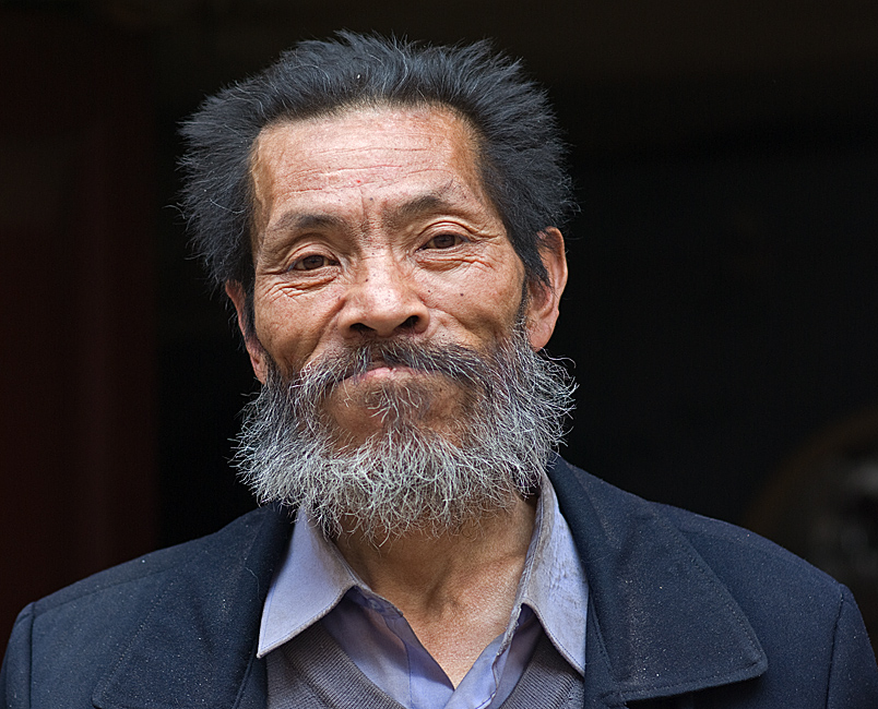 Yunnan people #79