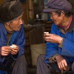 Yunnan people #80