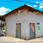 Yuscarán, honduras