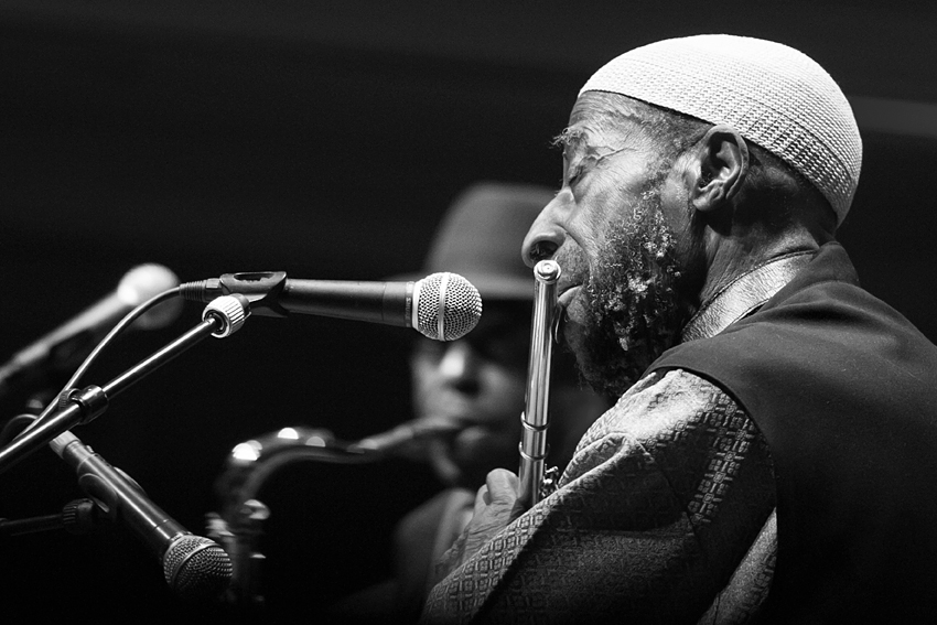 Yusef Lateef 2