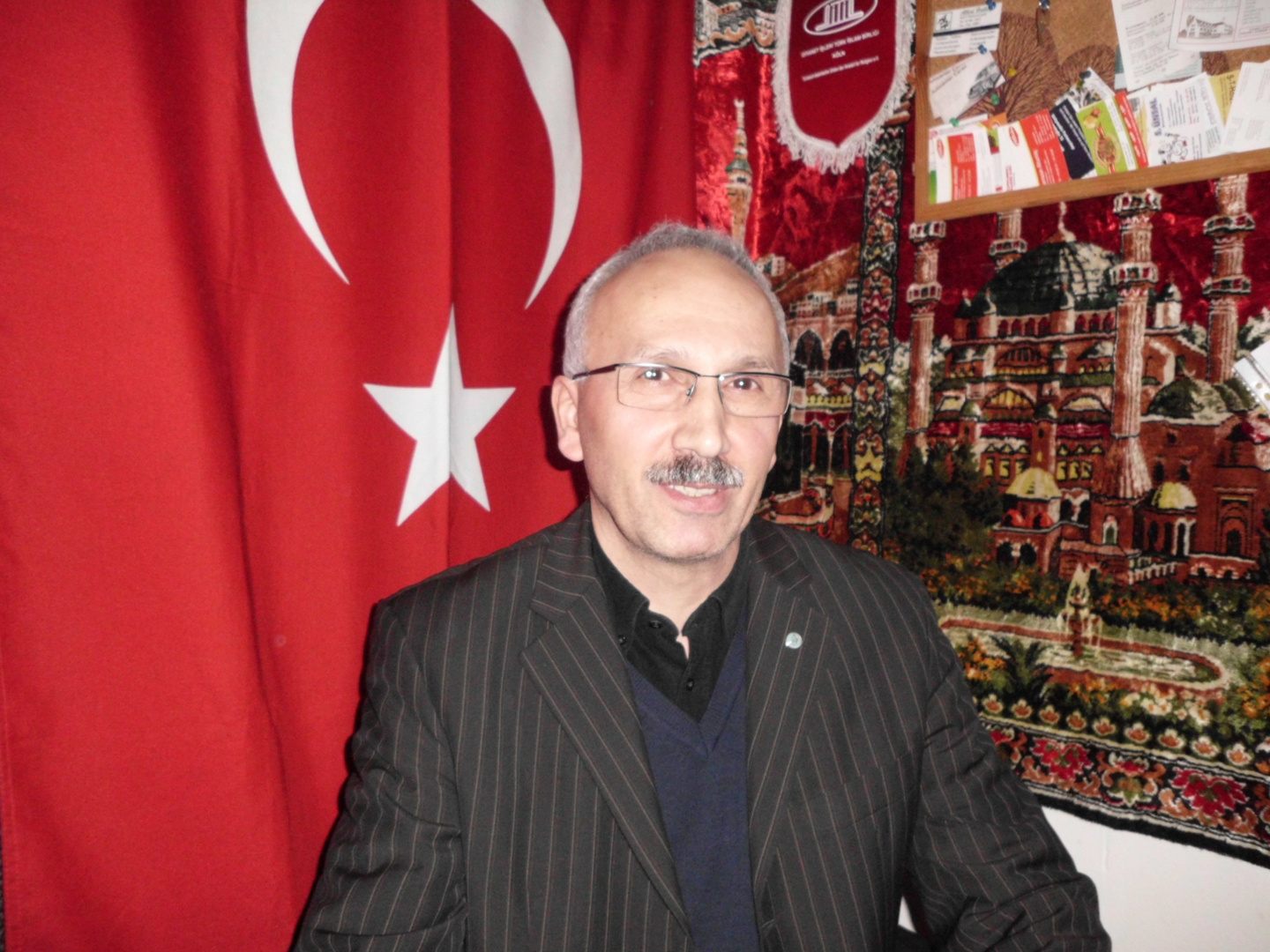 Yusuf Albayrak