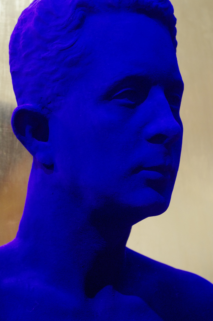 Yves Klein