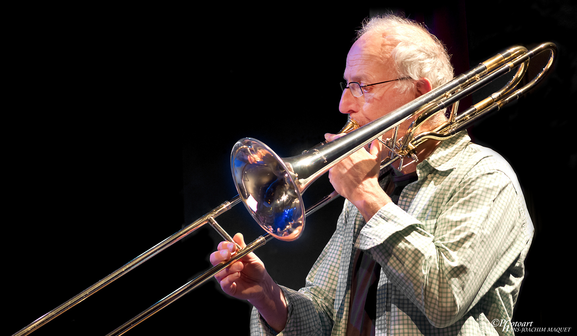 Yves Robert [fr] Foto & Bild konzert, live, jazz Bilder auf