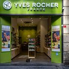 Yves Rocher Istanbul