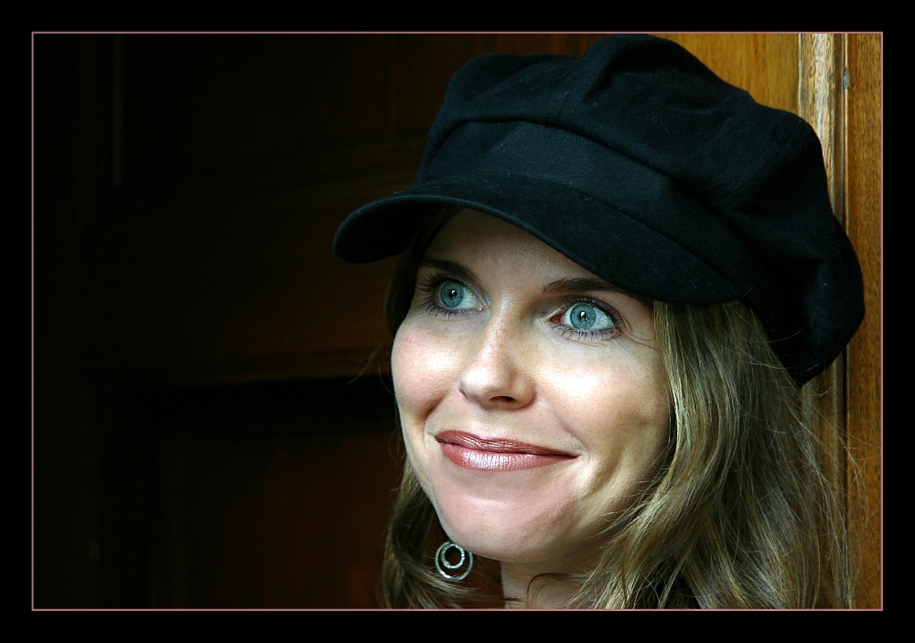 Yvonne Foto & Bild portrait, portrait frauen, indoor Bilder auf