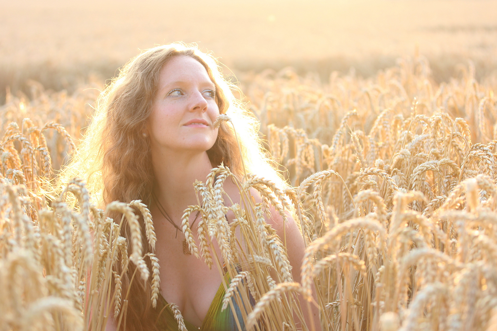Yvonne Foto & Bild portrait, portrait frauen, outdoor Bilder auf