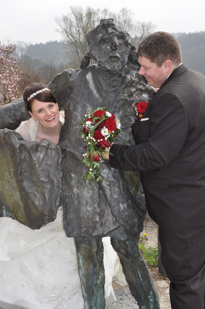 Yvonne und Harald