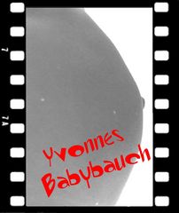 Yvonnes Babybauch
