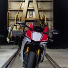 YZF R1 