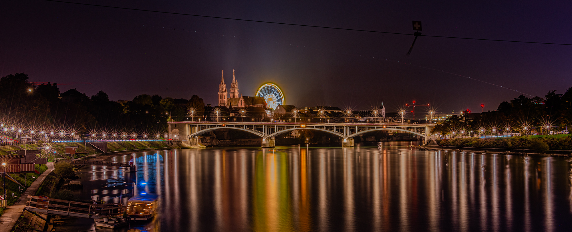 Z' Basel isch Herbstmäss