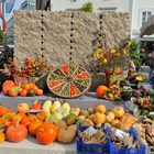 ´z Lörrach war Herbstfest am Wucheend. (Kleine Bildserie) Nr.2