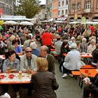 ´z Lörrach war Herbstfest am Wucheend. (Kleine Bildserie) Nr.3