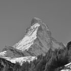 z matterhorn