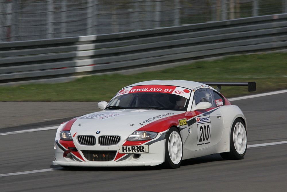 Z Racing Team Foto & Bild sport, motorsport, rundstrecke Bilder auf