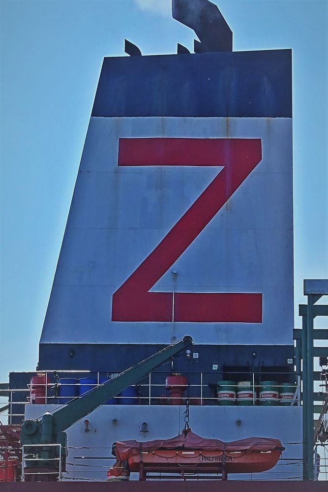 Z = Zouros Group