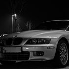 Z3 @ Night