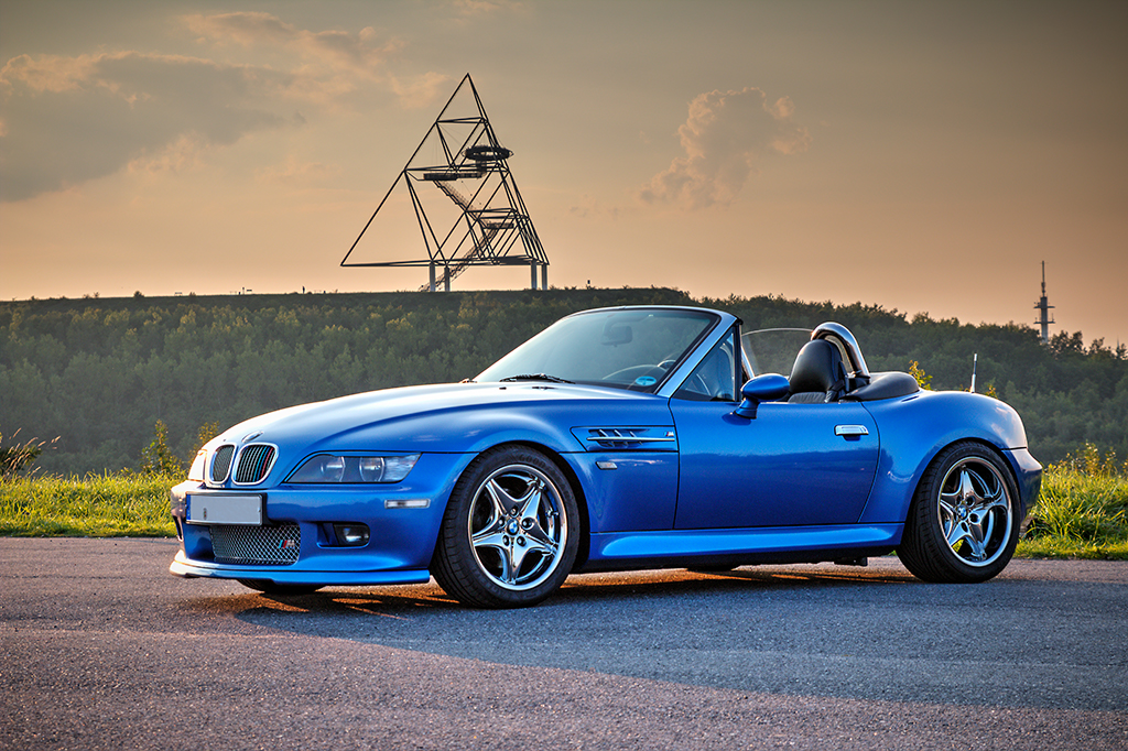 Z3-Roadster