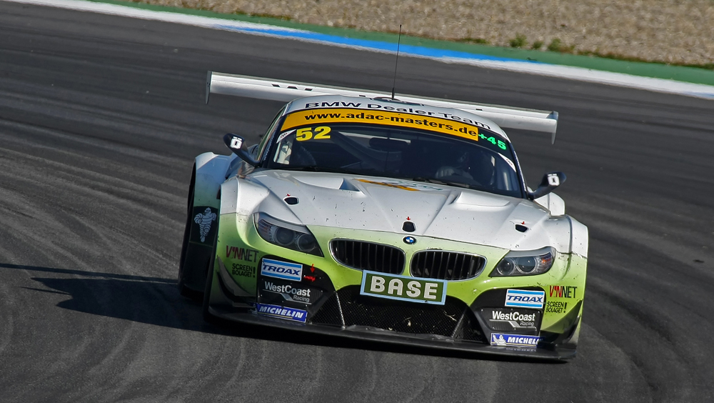 Z4 GT3