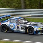 Z4 GT3 Part IV