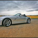 Z4 M-Roadster