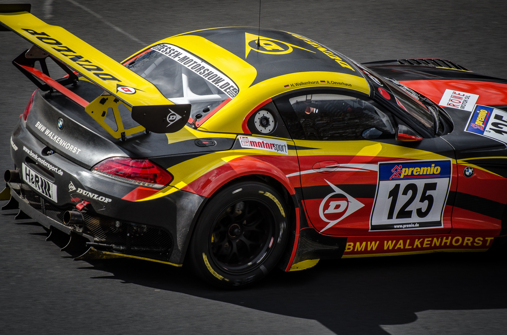 Z4 VLN