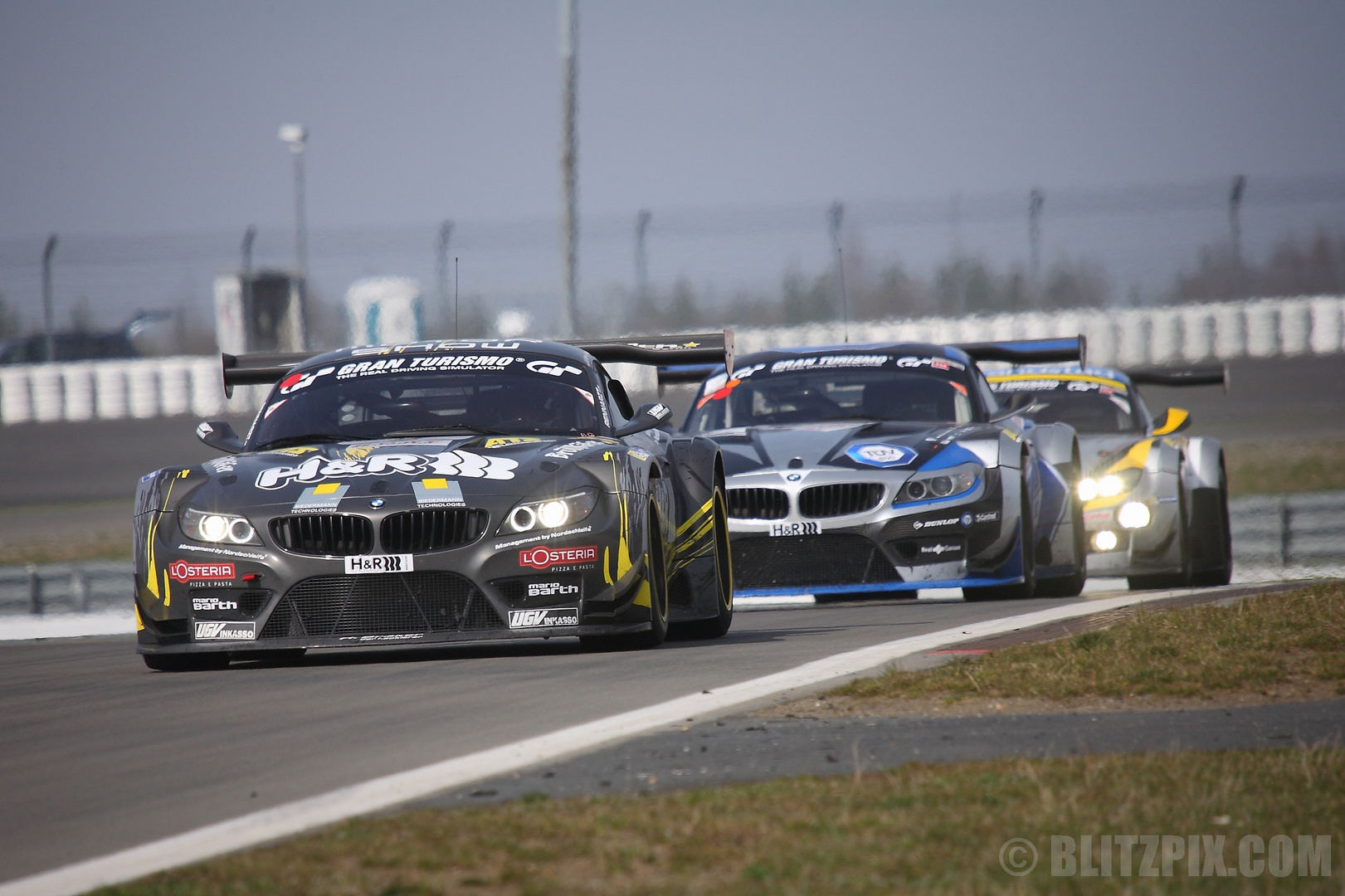 " Z4-Zug " VLN 1/2014