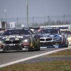 " Z4-Zug " VLN 1/2014