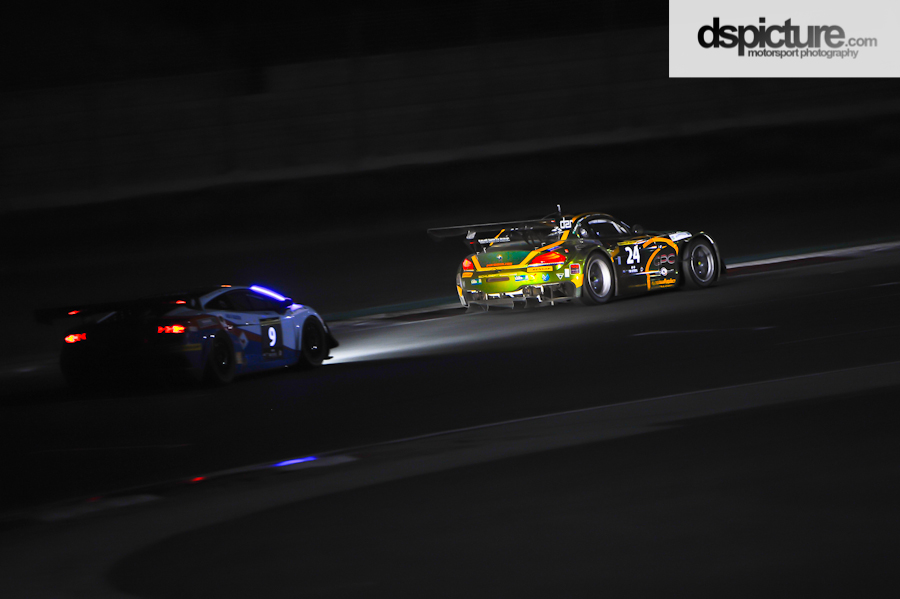 Z4GT3 NIGHTFLY