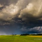 Z6I_1984 Sonne, Regen, Wolken, Regenbogen