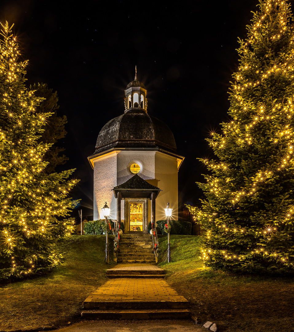 Z6I_3931 Stille Nacht Kapelle 