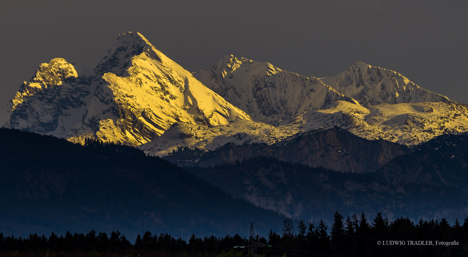 Z6I_5216 Fernsicht auf Hochkalter und Blaueisspitze 