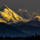 Z6I_5216 Fernsicht auf Hochkalter und Blaueisspitze 