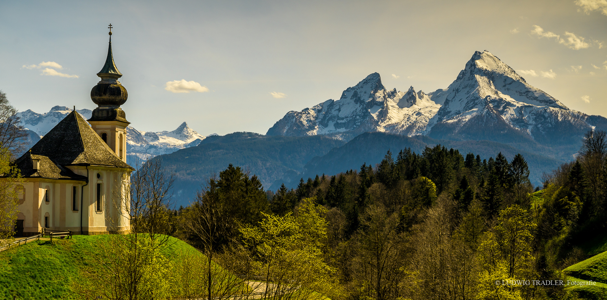 Z6I_5505 Maria Gern und Watzmann 