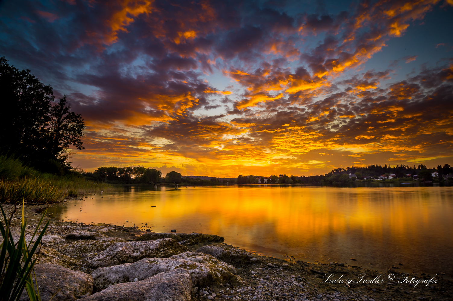 Z6I_5670 Kloster Seeon am Seeoner See Foto &amp; Bild | landschaft ...