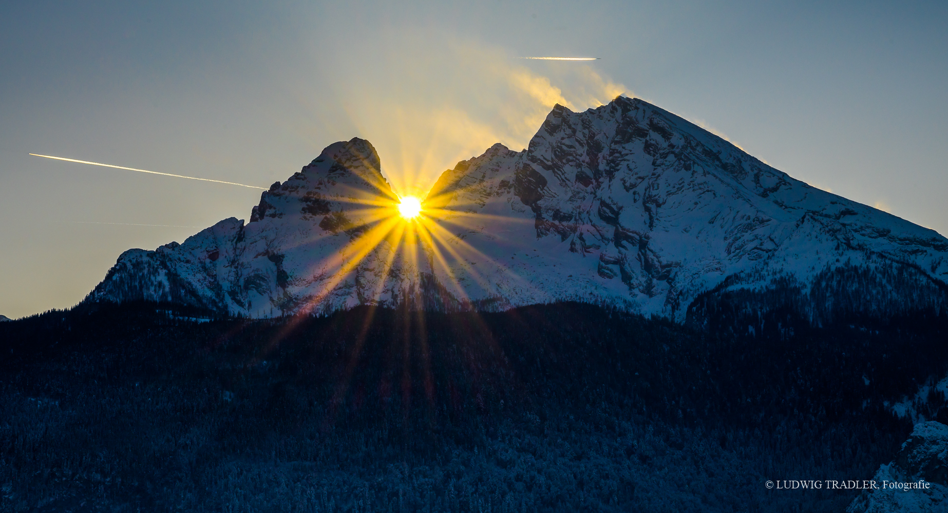 Z6I_7605 Watzmann Stern 