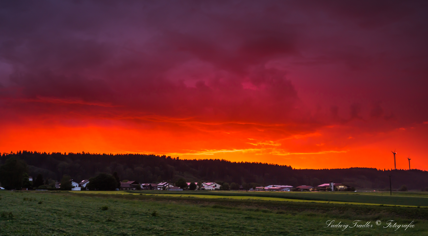 Z6I_8964 ...und dann glühte der Himmel