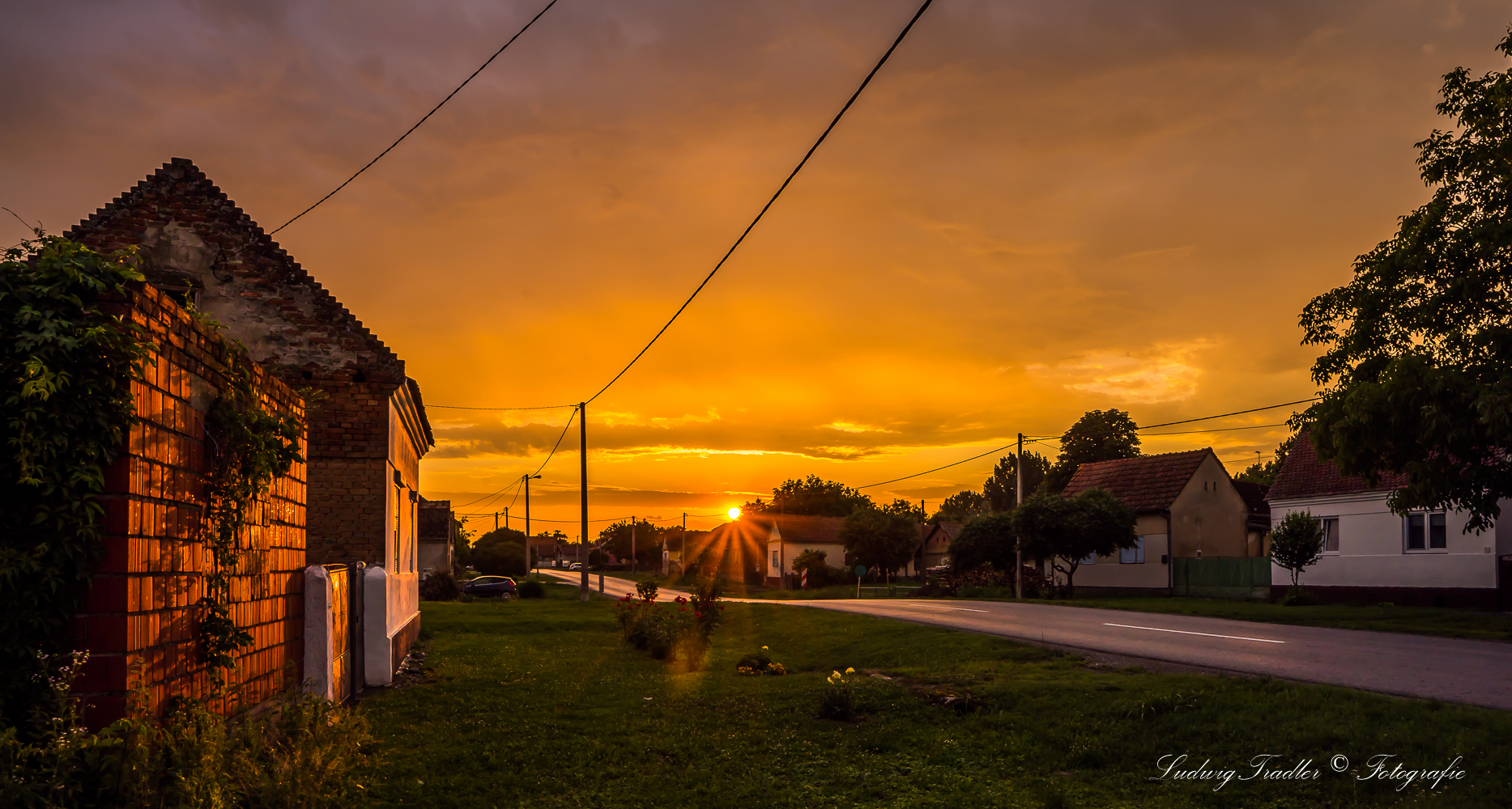 Z6I_9209 es beginnt ein toller Sonnenuntergang 