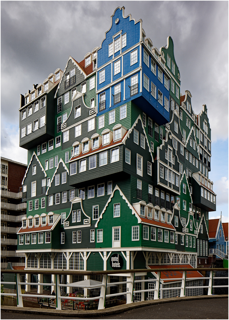 Zaandam