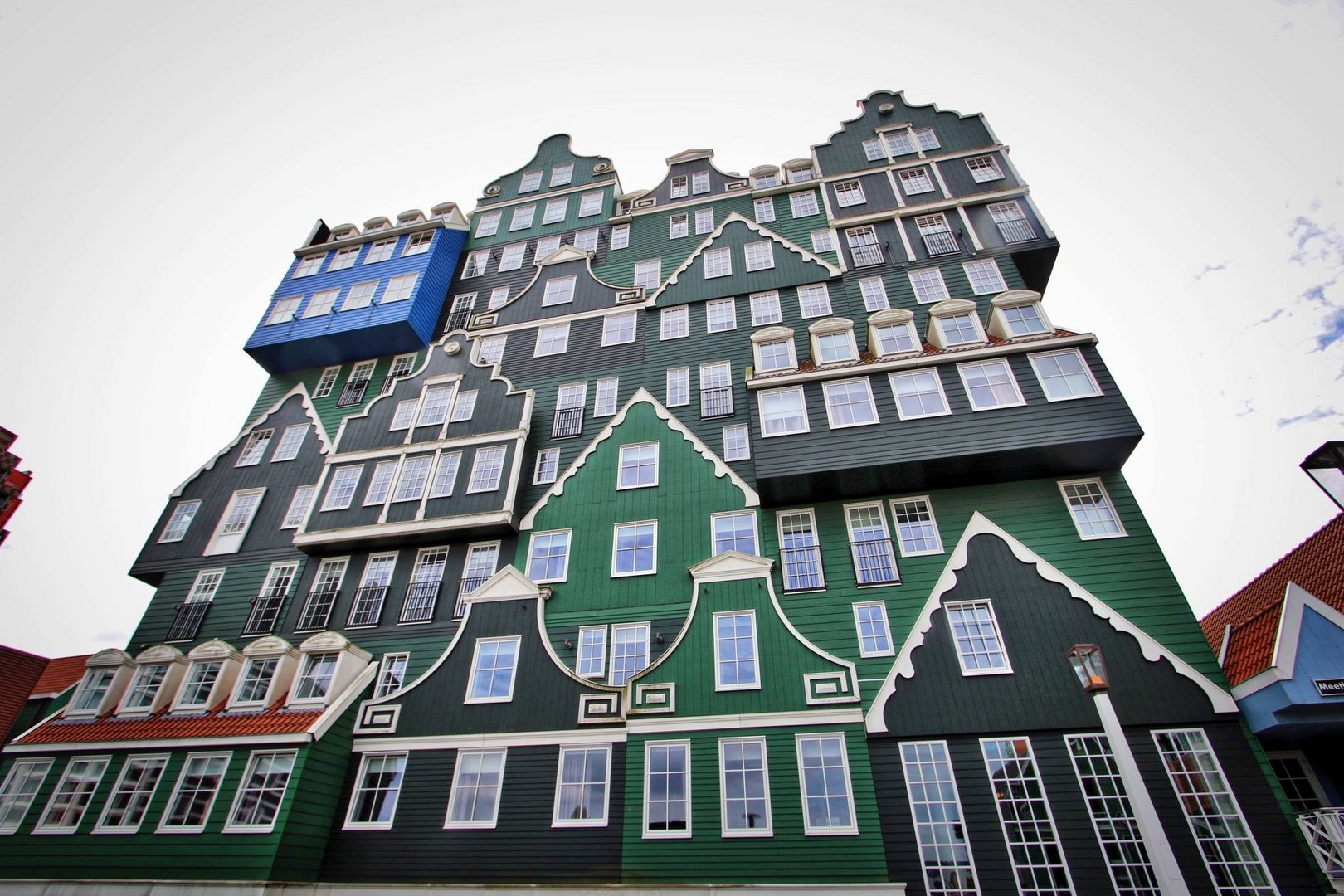 Zaandam 