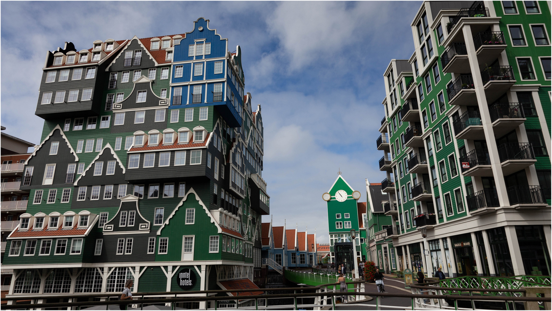 Zaandam