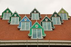 Zaandam - Ankersmidplein - Town Hall - 03