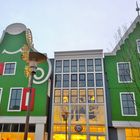 Zaandam-Centrum -3- Ende