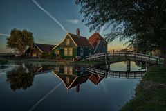 Zaandam