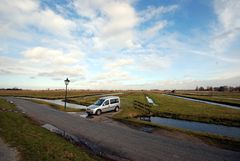 Zaans Schans 03